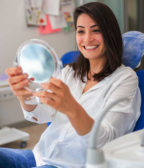 Dental Implants in Moggill