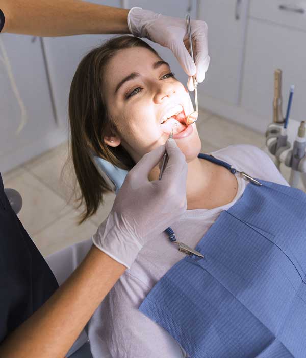 Dental Implants in Moggill