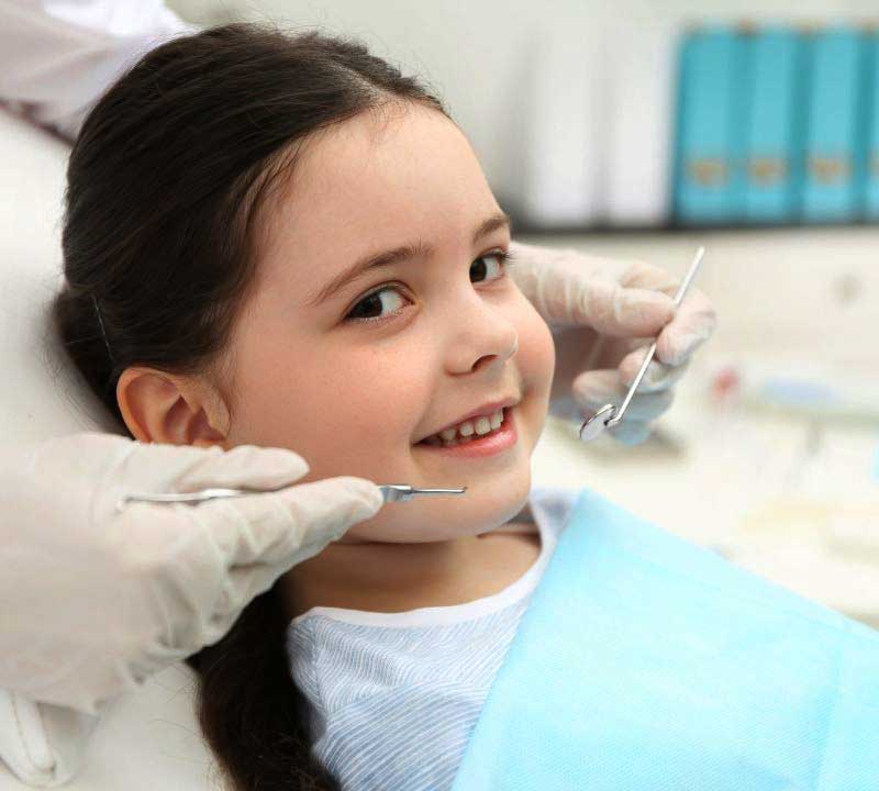 Child Dental Benefit Schedule – CDBS