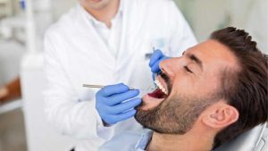 Ensuring Optimal Oral Health